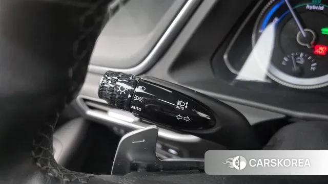 Hyundai Sonata Hybrid (DN8) id 3373527 из Кореи 9