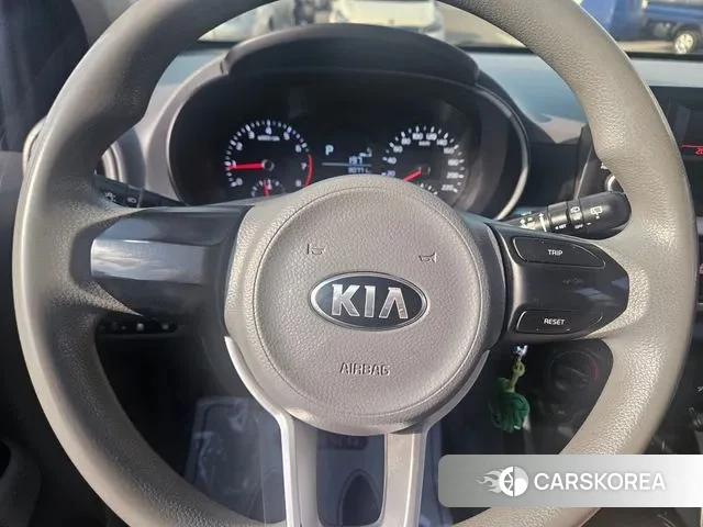 Kia All New Morning (JA) id 3578175 из Кореи 9