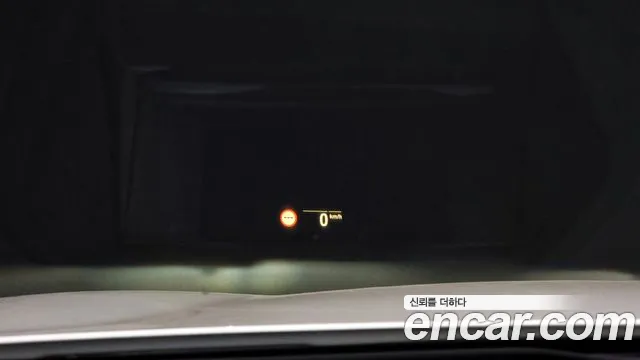 BMW 5 Series (G30) id 2683026 из Кореи 9