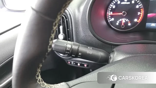 Kia Morning Urban (JA) id 3567061 из Кореи 9