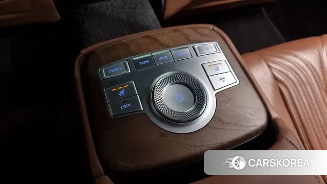 Genesis G80 (RG3) id 3012046 из Кореи 9