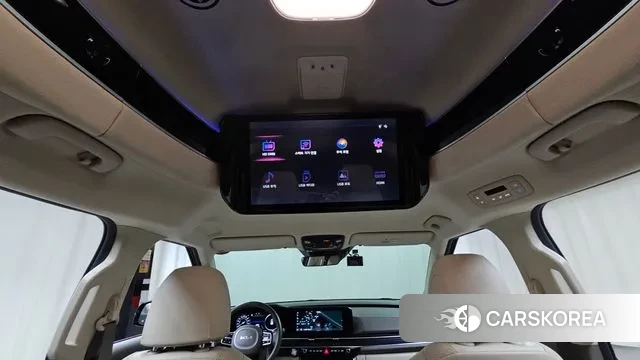 Kia Carnival 4th generation id 3295276 из Кореи 9