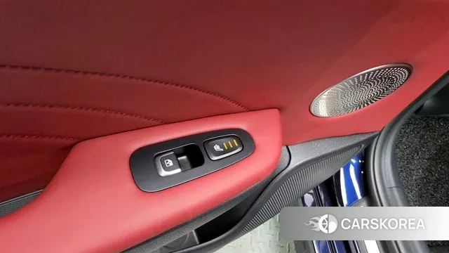 Kia Stinger Meister id 3562322 из Кореи 9