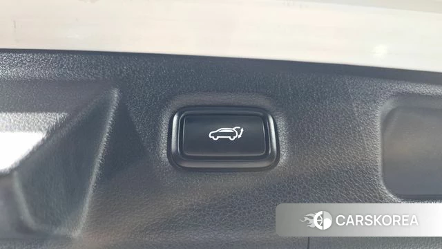 Hyundai Santa Fe TM id 4865421 из Кореи 9