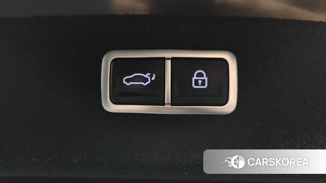 Genesis G80 (RG3) id 4780433 из Кореи 9