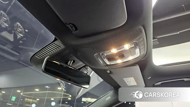 Mercedes-Benz GLA - Class H247 id 3454166 из Кореи 9