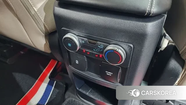 Ford Explorer 6th Generation id 3335196 из Кореи 9