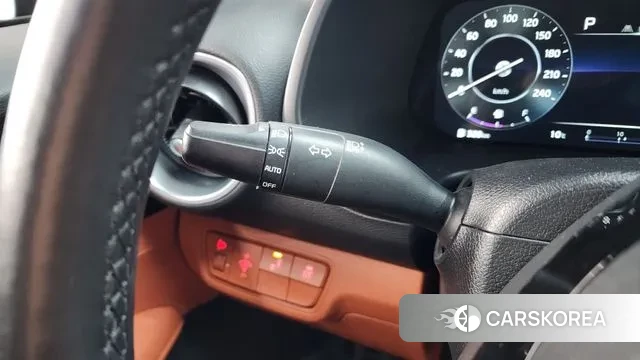 Kia The New K3 2nd generation id 3758145 из Кореи 9