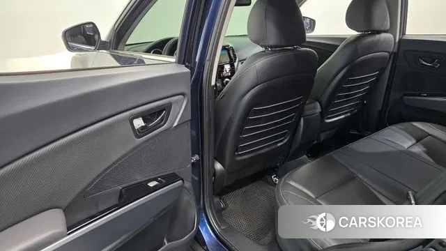 Ssangyong Tivoli Armor id 3602172 из Кореи 9