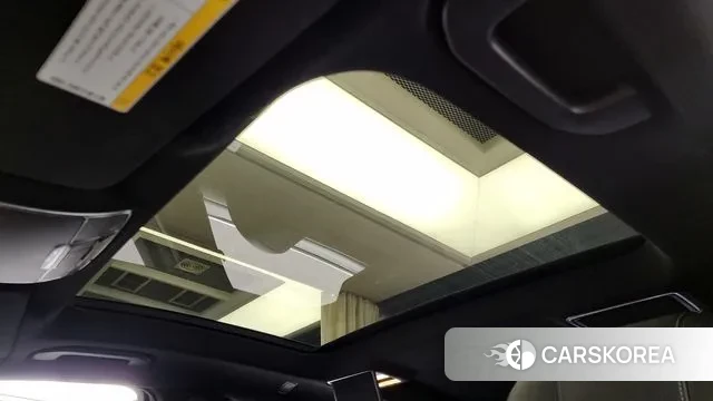 Mercedes-Benz S-Class W222 id 3499641 из Кореи 9