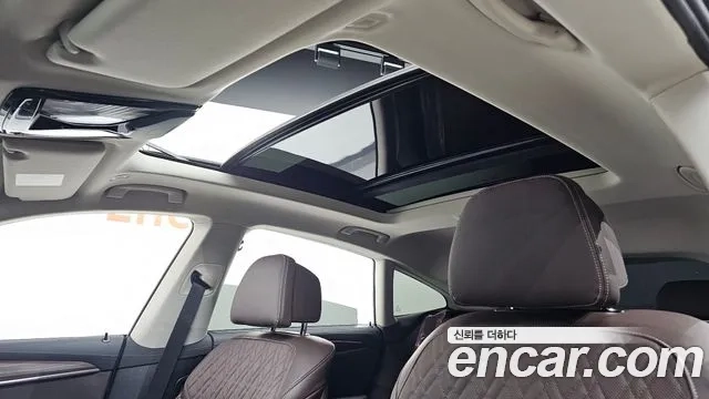 BMW 6 Series GT (G32) id 2910461 из Кореи 9