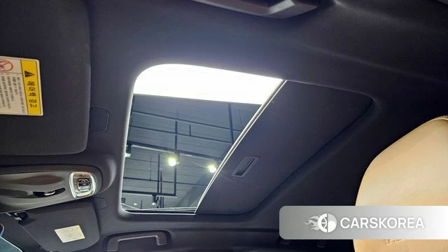 Volvo S90 id 4269577 из Кореи 9