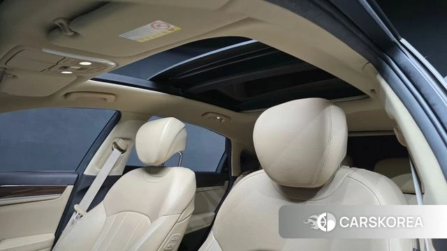Genesis G80 id 4502855 из Кореи 9