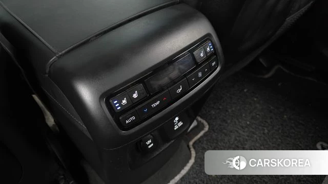 Hyundai Palisade id 4697765 из Кореи 9