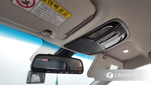 Kia The New Sorento id 3557398 из Кореи 9