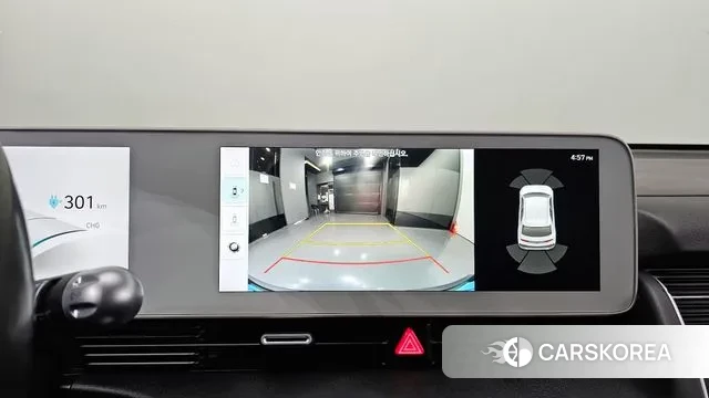 Hyundai Ionic 5 id 3697302 из Кореи 9