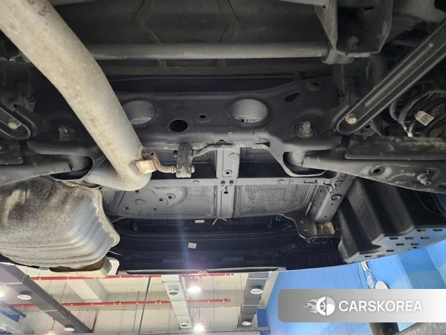 Hyundai Santa Fe TM id 3853029 из Кореи 9