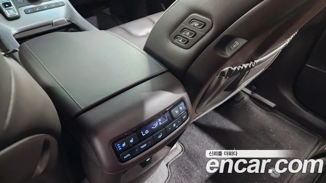 Hyundai The New Palisade id 2690191 из Кореи 9