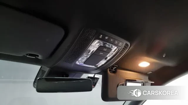 Mercedes-Benz A-Class W177 id 3394444 из Кореи 9