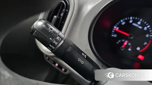 Kia Morning Urban (JA) id 2940690 из Кореи 9