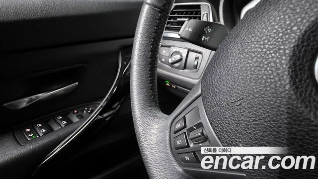 BMW 3 Series GT (F34) id 2917947 из Кореи 9