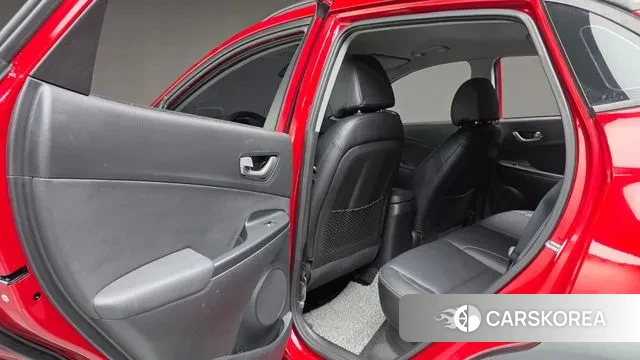 Hyundai Kona id 3039592 из Кореи 9