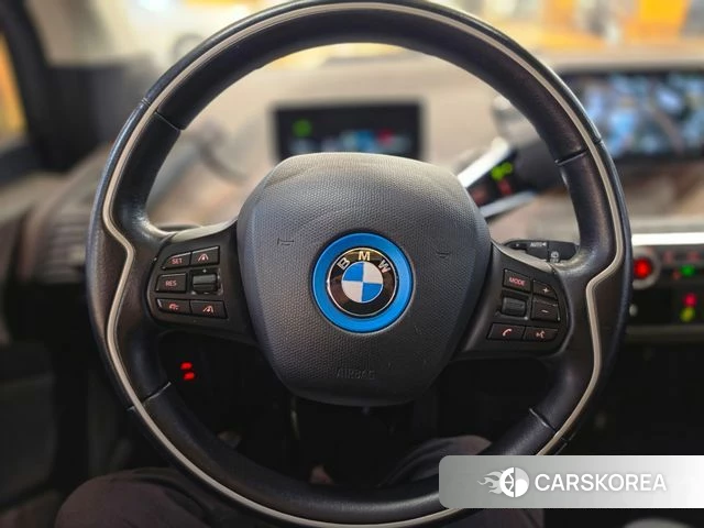 BMW i3 id 4476284 из Кореи 9