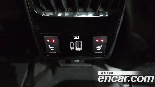 Jeep Compass 2nd Generation id 2806097 из Кореи 9