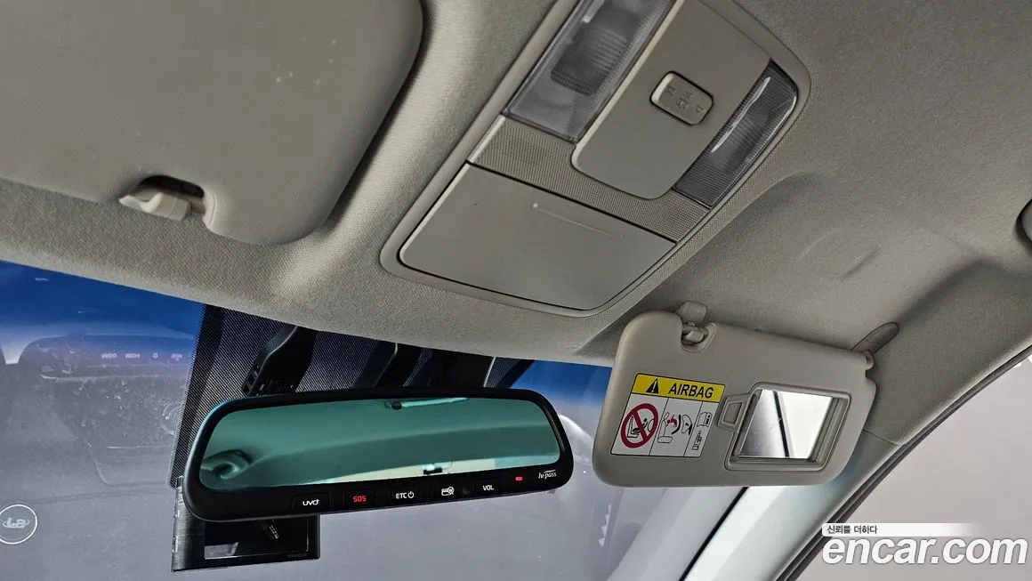 Kia Come New K3 id 2188464 из Кореи 9