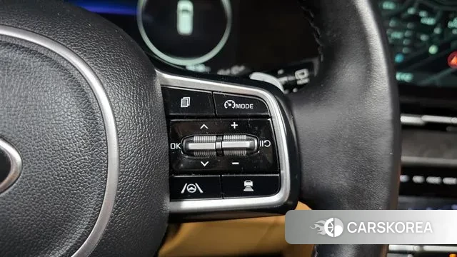 Kia Carnival 4th generation id 2891054 из Кореи 9