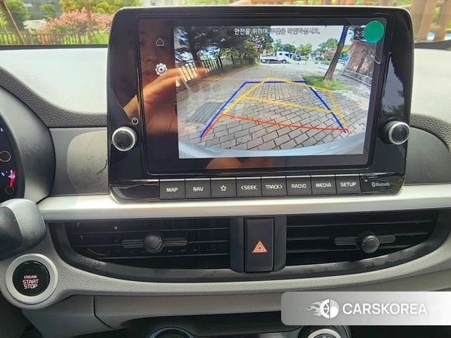 Kia Morning Urban (JA) id 4637403 из Кореи 9