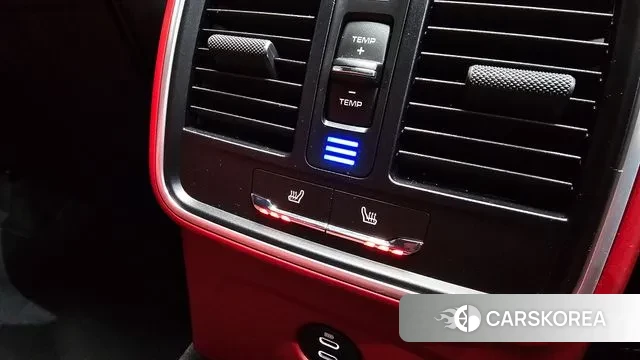 Porsche Macan id 3016228 из Кореи 9