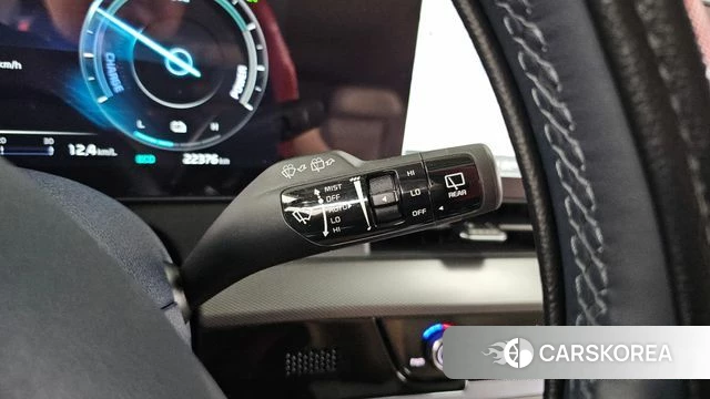 Kia Sportage 5th Generation Hybrid id 4650035 из Кореи 9