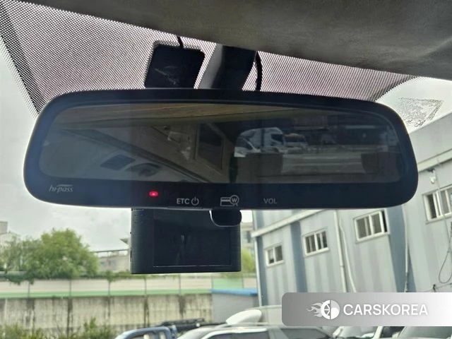 Hyundai The New Grand Starex id 4741803 из Кореи 9