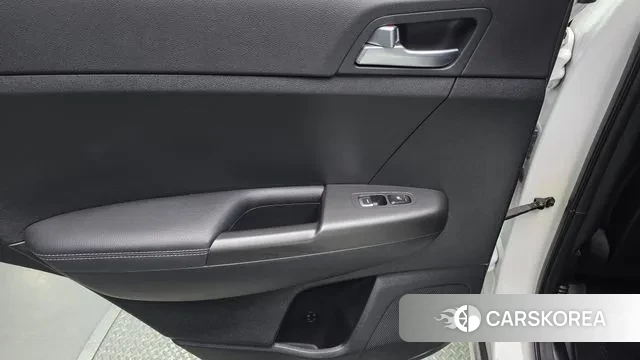 Kia Sportage 4th Generation id 3574164 из Кореи 9