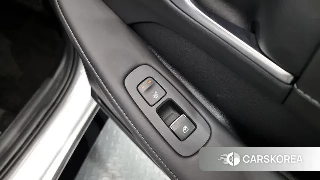 Hyundai Sonata D Edge (DN8) id 2889295 из Кореи 9