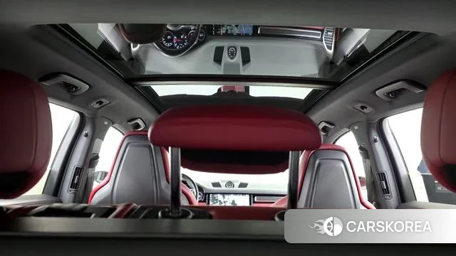 Porsche Cayenne (PO536) id 3616918 из Кореи 9