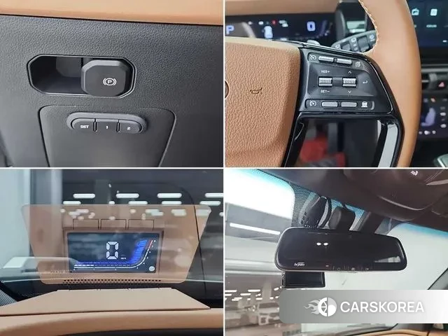 Ssangyong Torres id 2998044 из Кореи 9