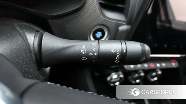 Renault Korea (Samsung) XM3 id 3707231 из Кореи 9