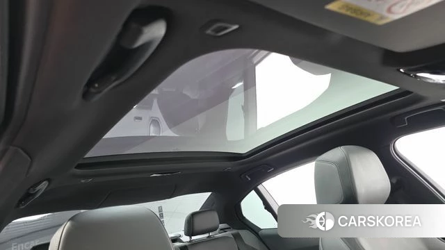 BMW 5 Series (G60) id 4584287 из Кореи 9