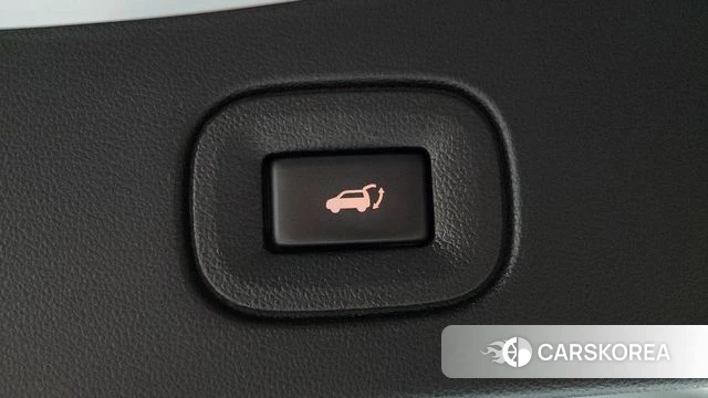 Renault Korea (Samsung) The New QM6 id 4339026 из Кореи 9