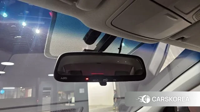 Hyundai Sonata New Rise id 3117904 из Кореи 9