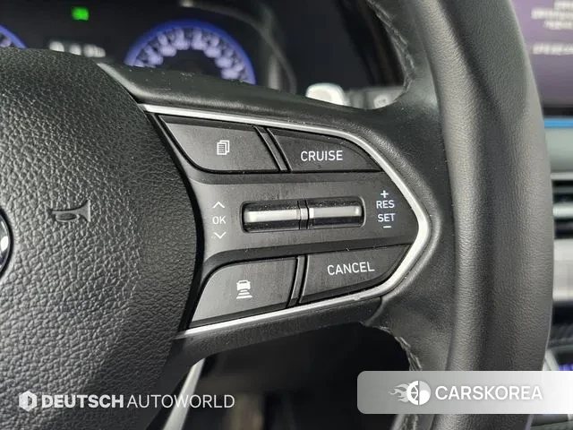 Hyundai Palisade id 3489584 из Кореи 9