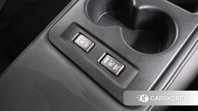 Renault Korea (Samsung) SM6 id 3386148 из Кореи 9