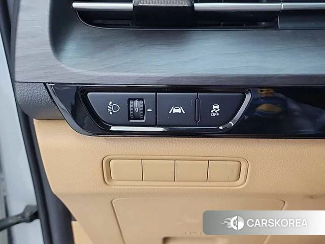 Kia Carnival 4th generation id 4524905 из Кореи 9