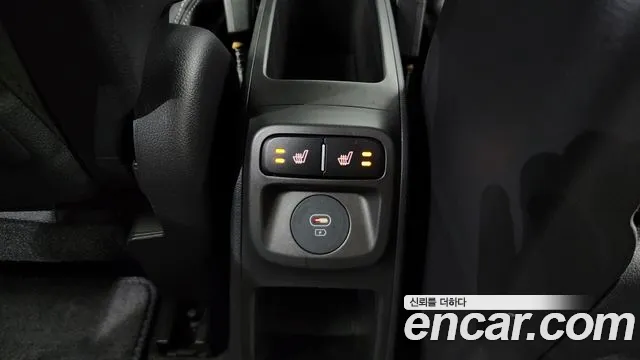 Kia The New Kia Ray id 2800095 из Кореи 9