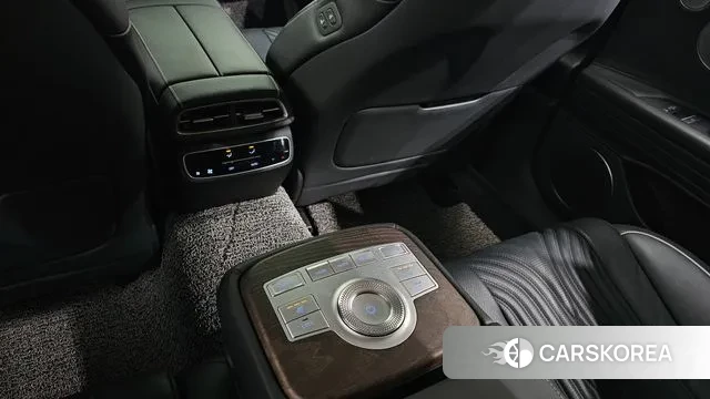 Genesis G80 (RG3) id 3334488 из Кореи 9