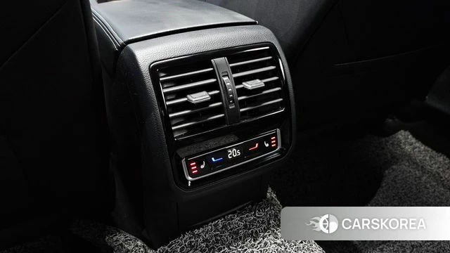 Volkswagen Arteon id 3859387 из Кореи 9