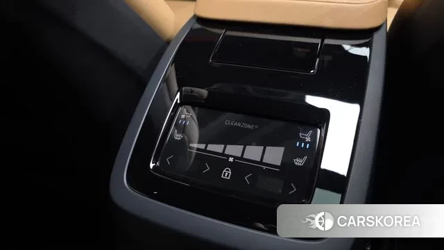 Volvo S90 id 3565472 из Кореи 9