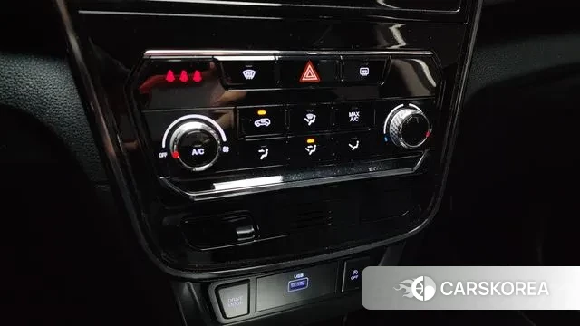 Ssangyong Berry New Tivoli id 3615147 из Кореи 9